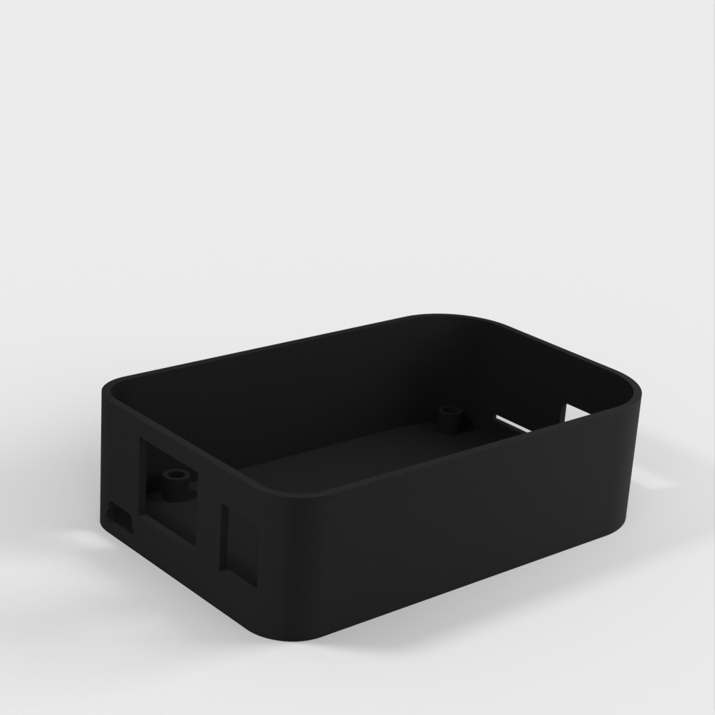 Μαύρο κουτί BeagleBone