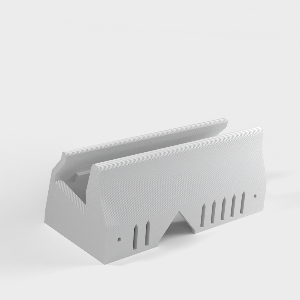 Nintendo Switch Dock - Συμπαγής και ρυθμιζόμενη έκδοση
