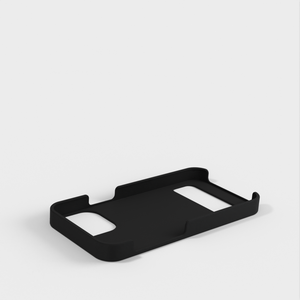 Θήκη iPhone 13 Mini σε μείγμα PLA/TPU