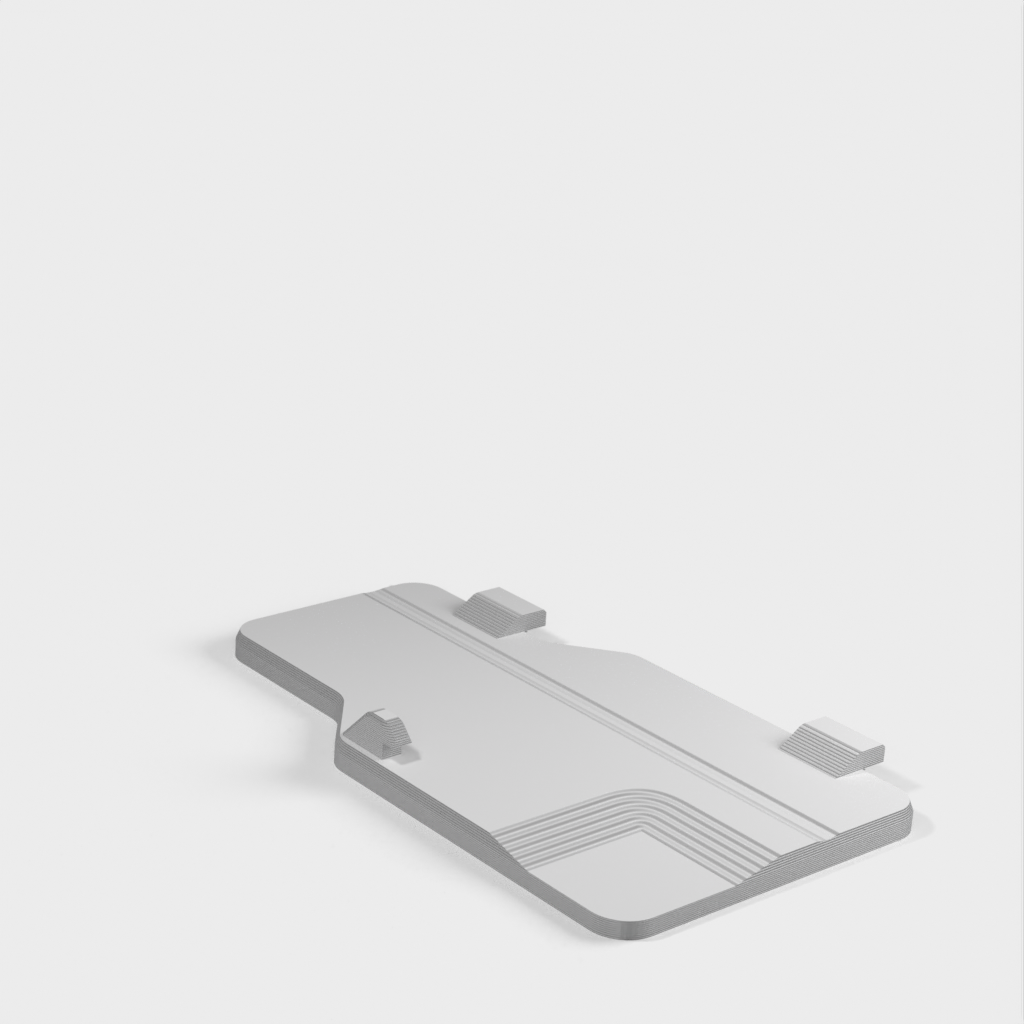 Κάλυμμα μπαταρίας για ποντίκι Logitech VX Nano