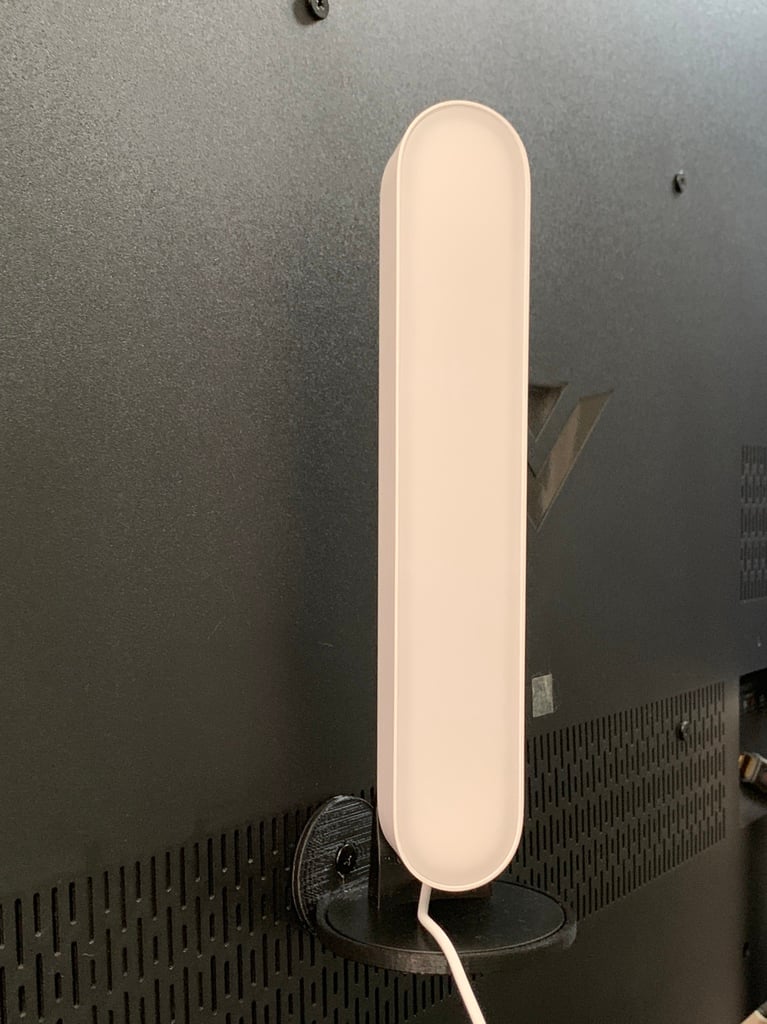 Βάση τηλεόρασης Philips Hue Play Light Bar