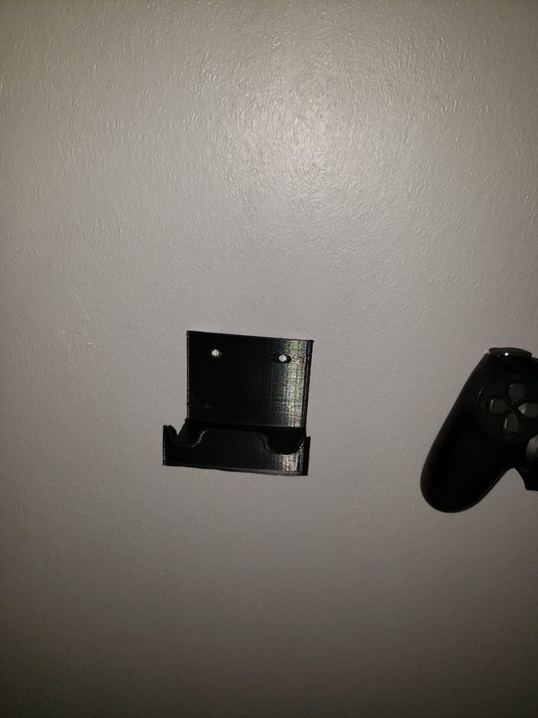 Βάση τοίχου για χειριστήριο Ps4