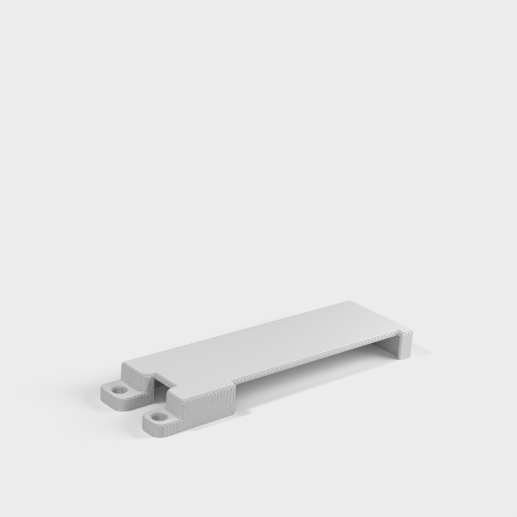 Anker 4 Port USB Hub Slim βάση στήριξης κάτω από το γραφείο
