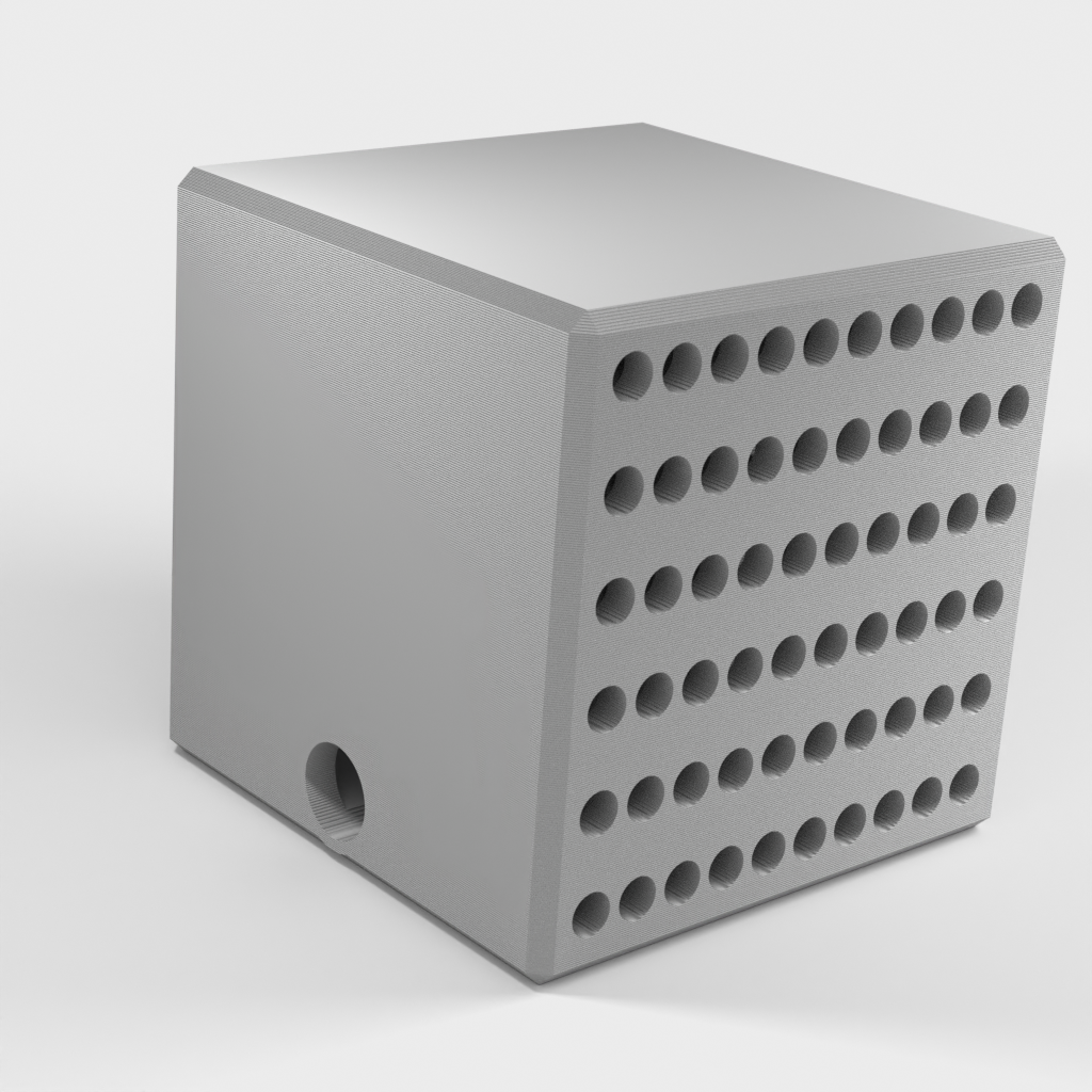 My 3D Model