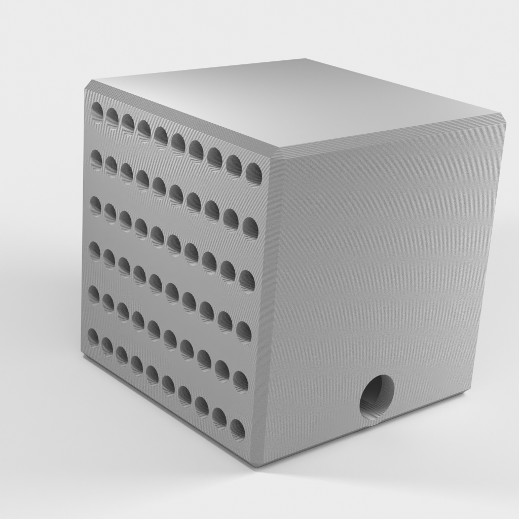 My 3D Model