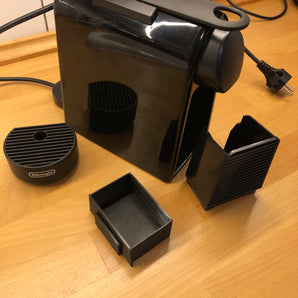 Κάδος απορριμμάτων για De'Longhi Nespresso Essenza Mini EN 85