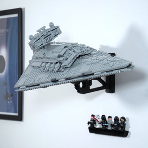 Βάση στήριξης τοίχου για LEGO Star Wars Star Destroyer