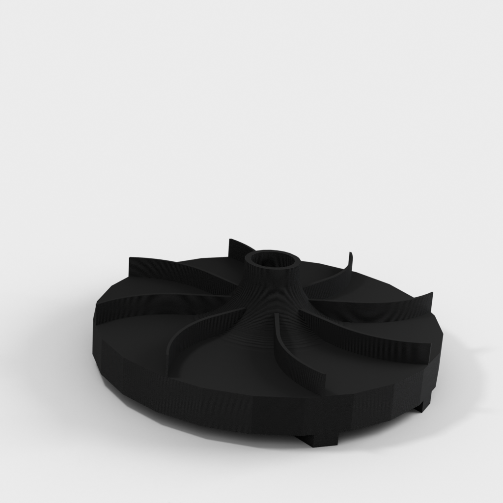 My 3D Model