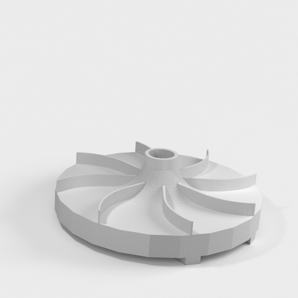 My 3D Model