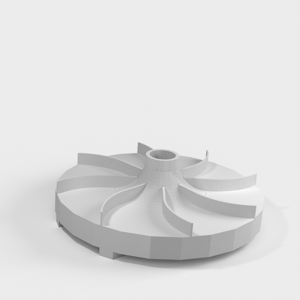 My 3D Model