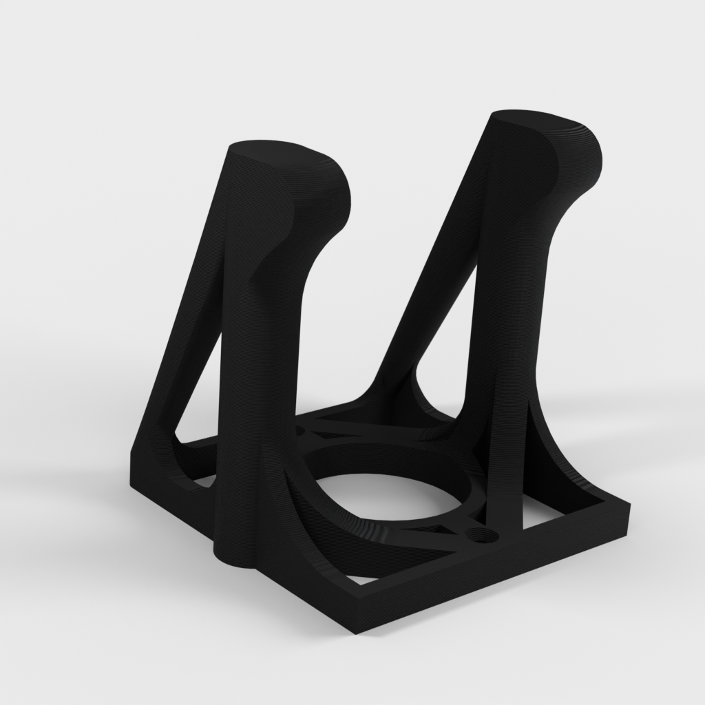 My 3D Model