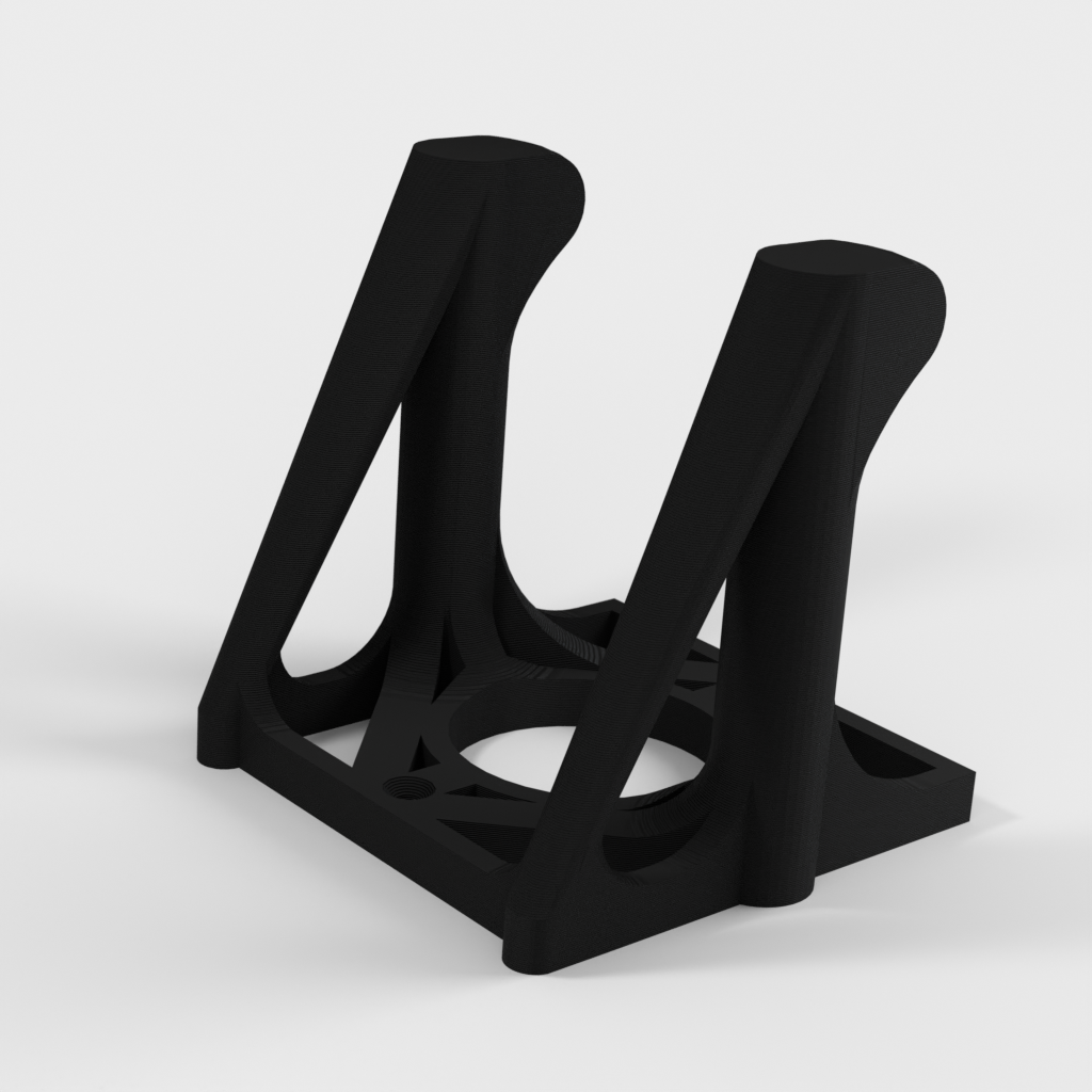 My 3D Model