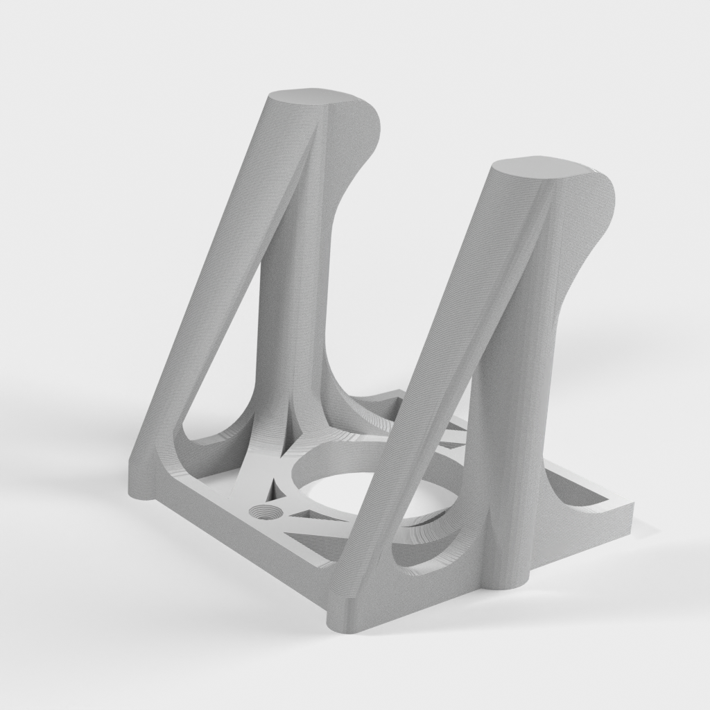 My 3D Model