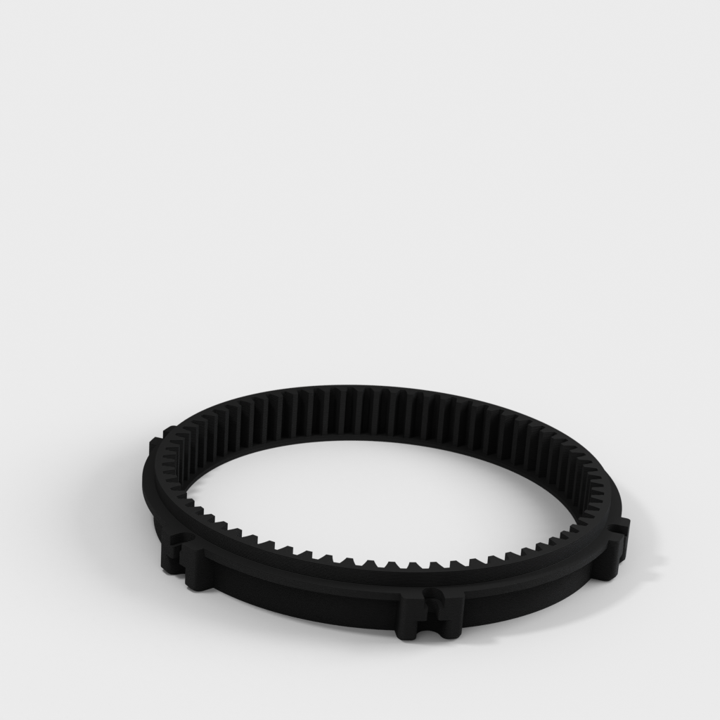 My 3D Model