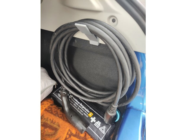 Καλώδιο για Renault Zoe R90 2017