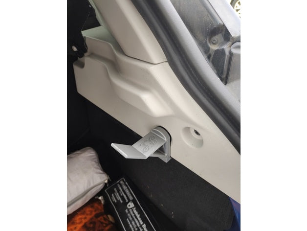 Καλώδιο για Renault Zoe R90 2017
