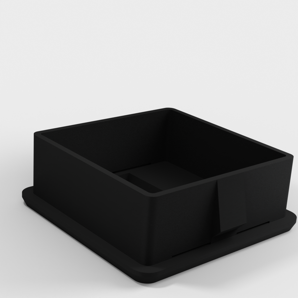 My 3D Model