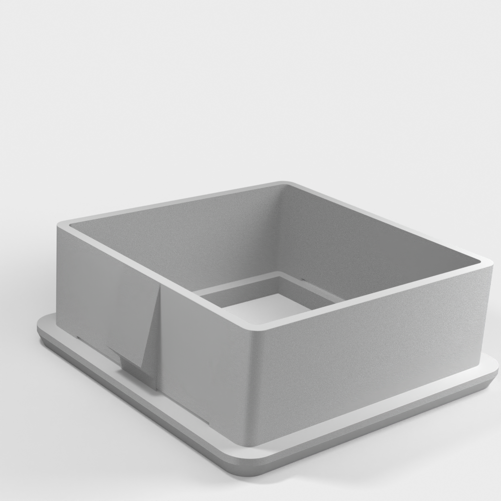 My 3D Model
