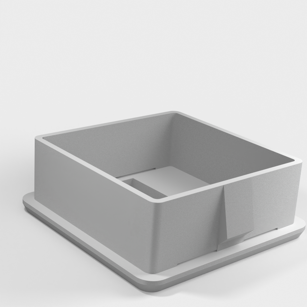 My 3D Model