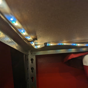 Βάση για LED λωρίδα Hue