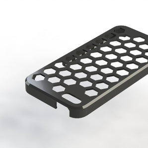 iPhone 5s Γυαλιστερή και προστατευτική θήκη