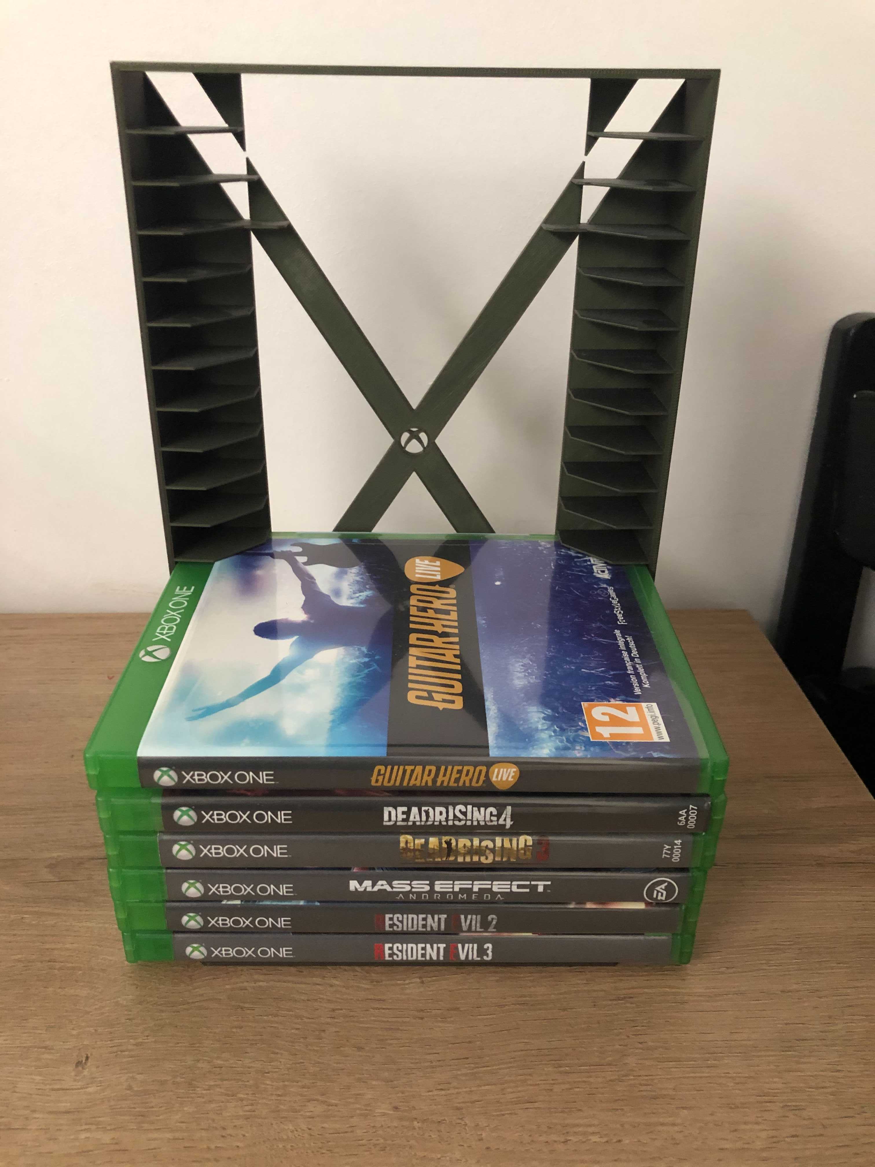 Κάθετη βάση στήριξης Xbox One X