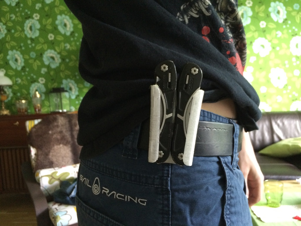 Θήκη Gerber Multitool