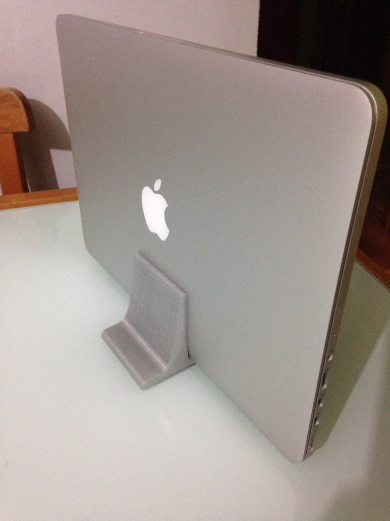 Κάθετη βάση για Macbook Pro 13 Retina