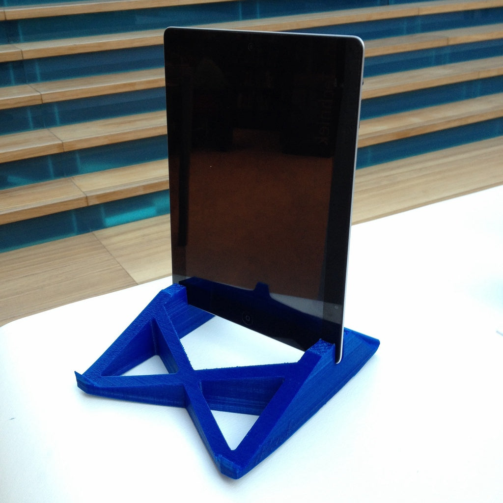 Βάση iPad