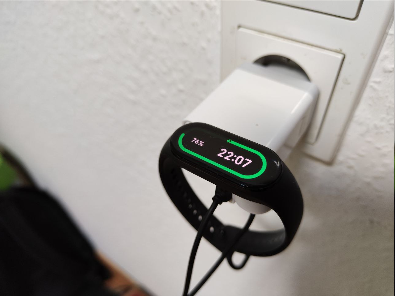 Βάση φόρτισης για Mi Band 5/6/7