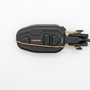 BKS1 Καλωδιοθήκη USB – Ασφαλής σύνδεση φόρτισης εν κινήσει