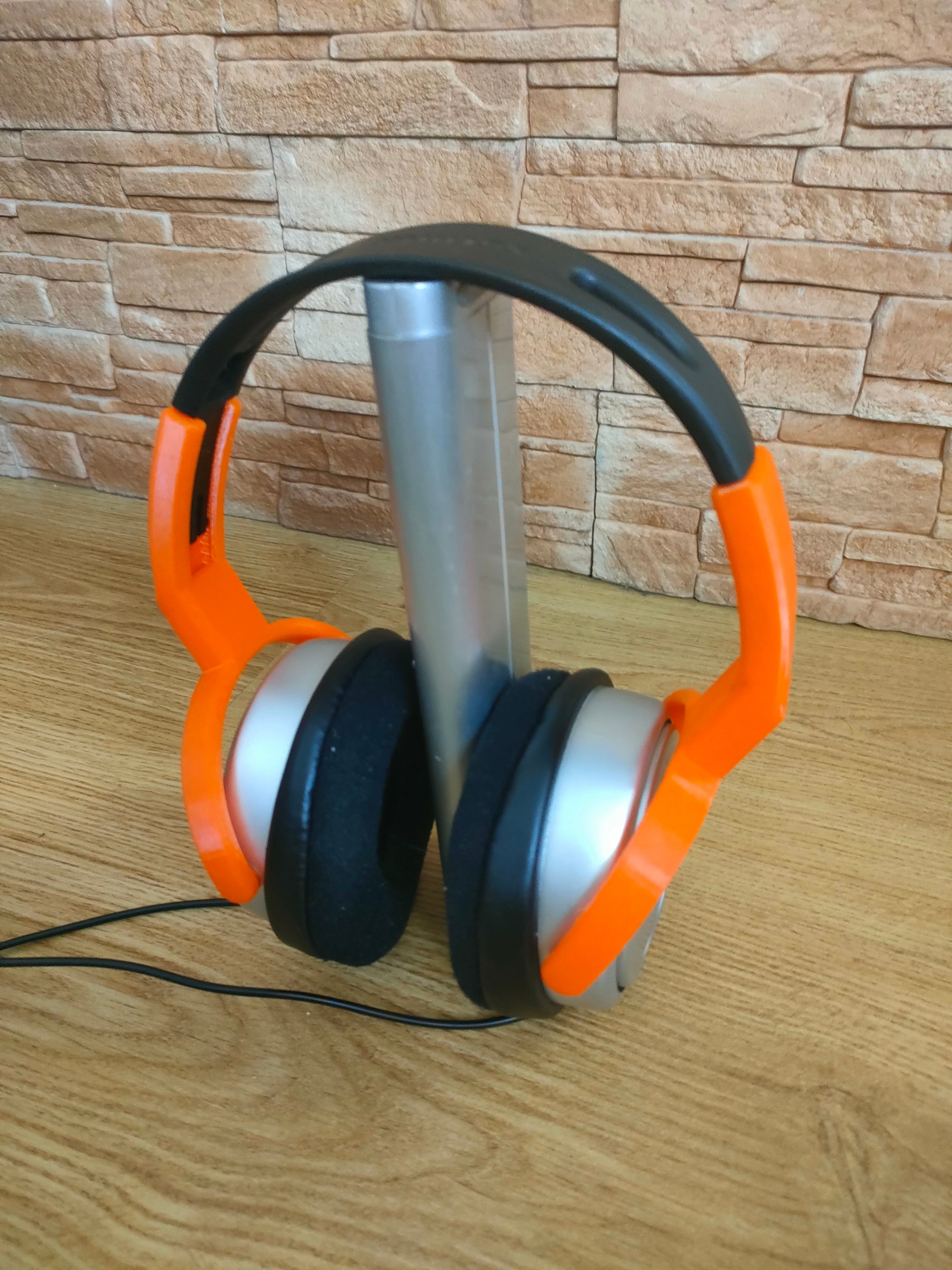 Philips SHP2500 Ακουστικά Σετ Επισκευής
