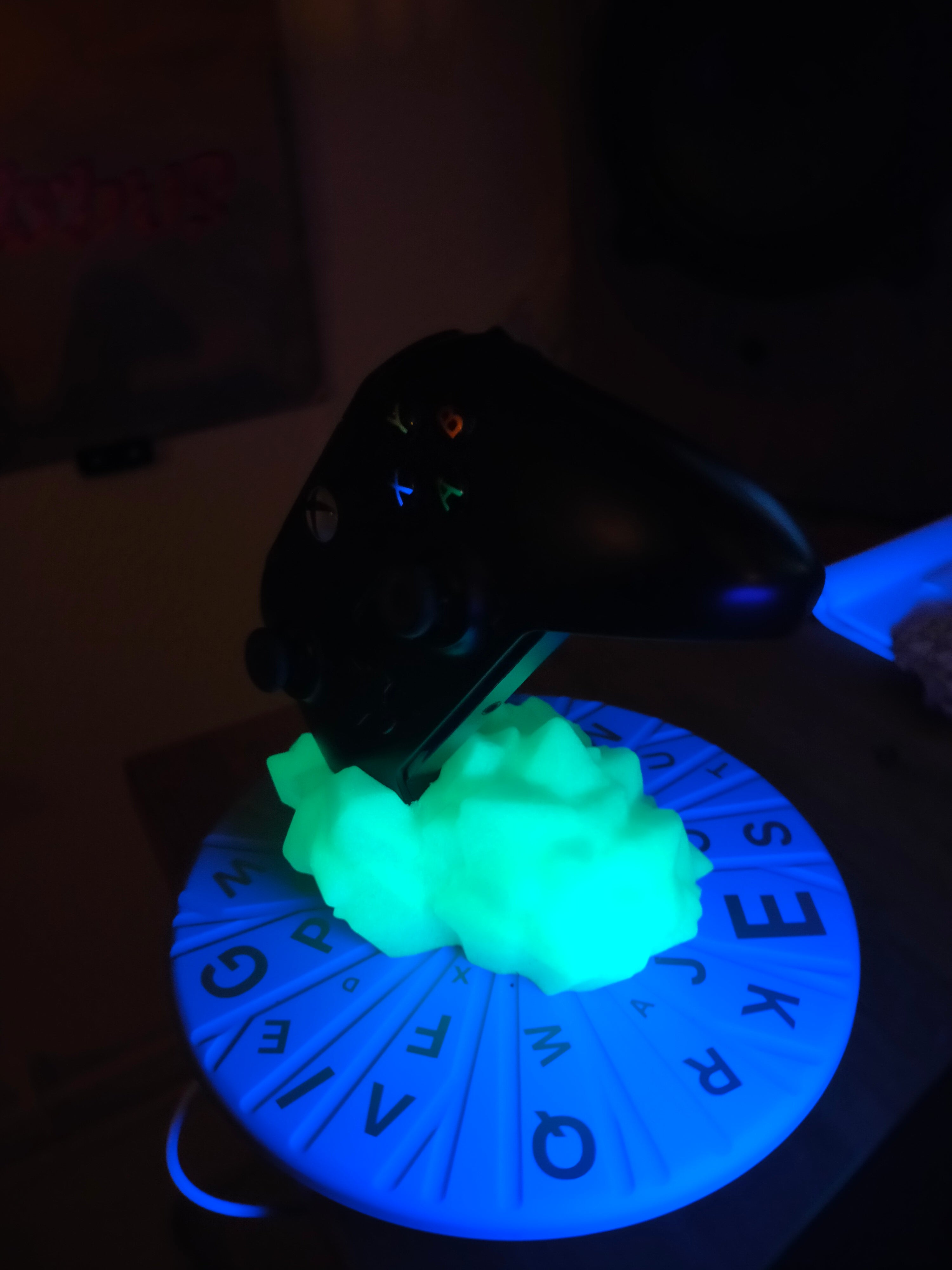 Στηρίγµατος Ελέγχου Xbox One PdP