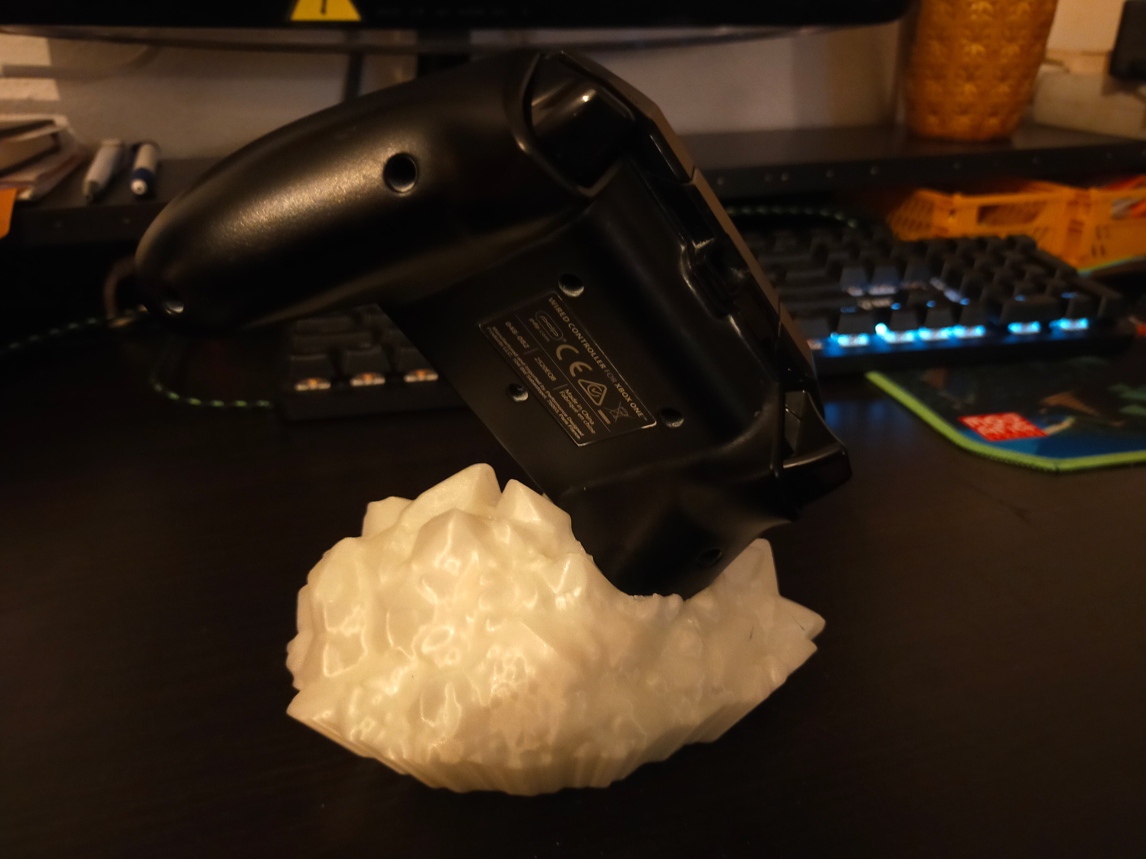 Στηρίγµατος Ελέγχου Xbox One PdP