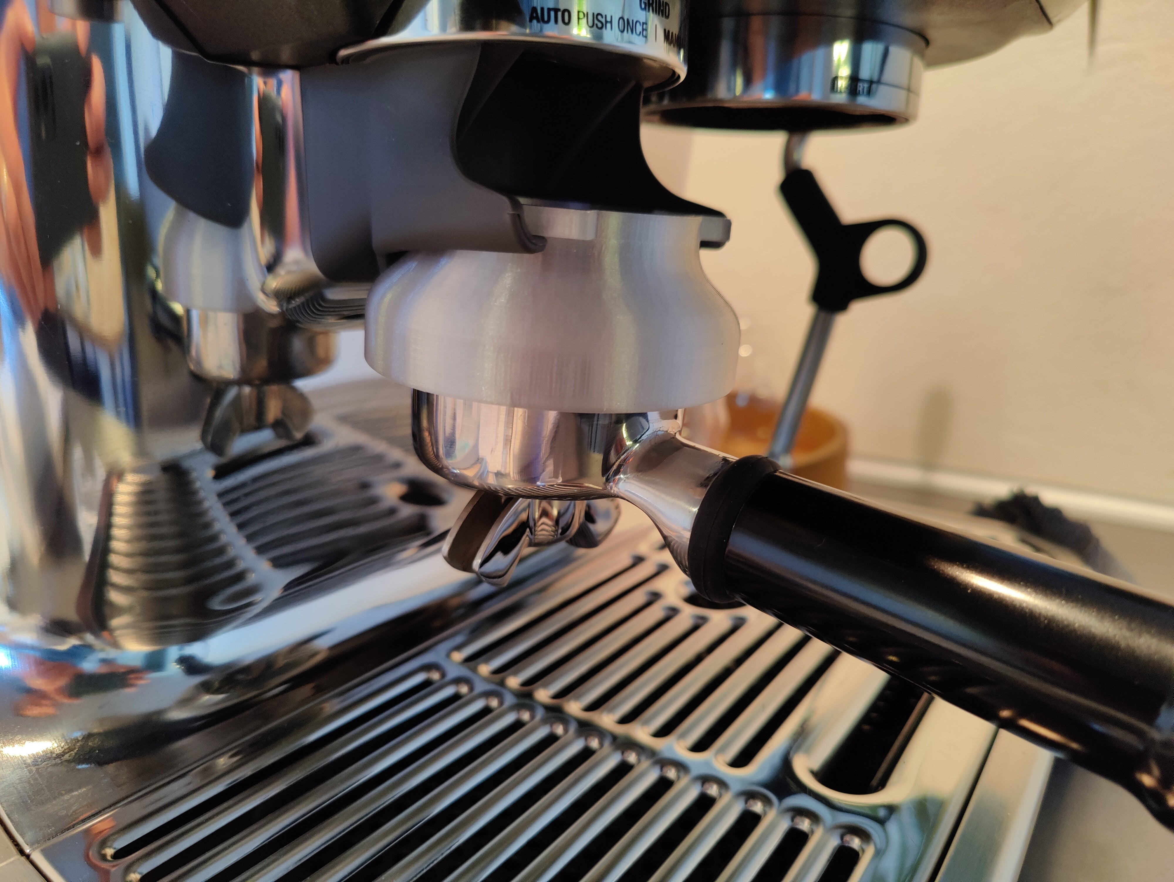 Χοάνη δοσομέτρησης Sage Barista Pro