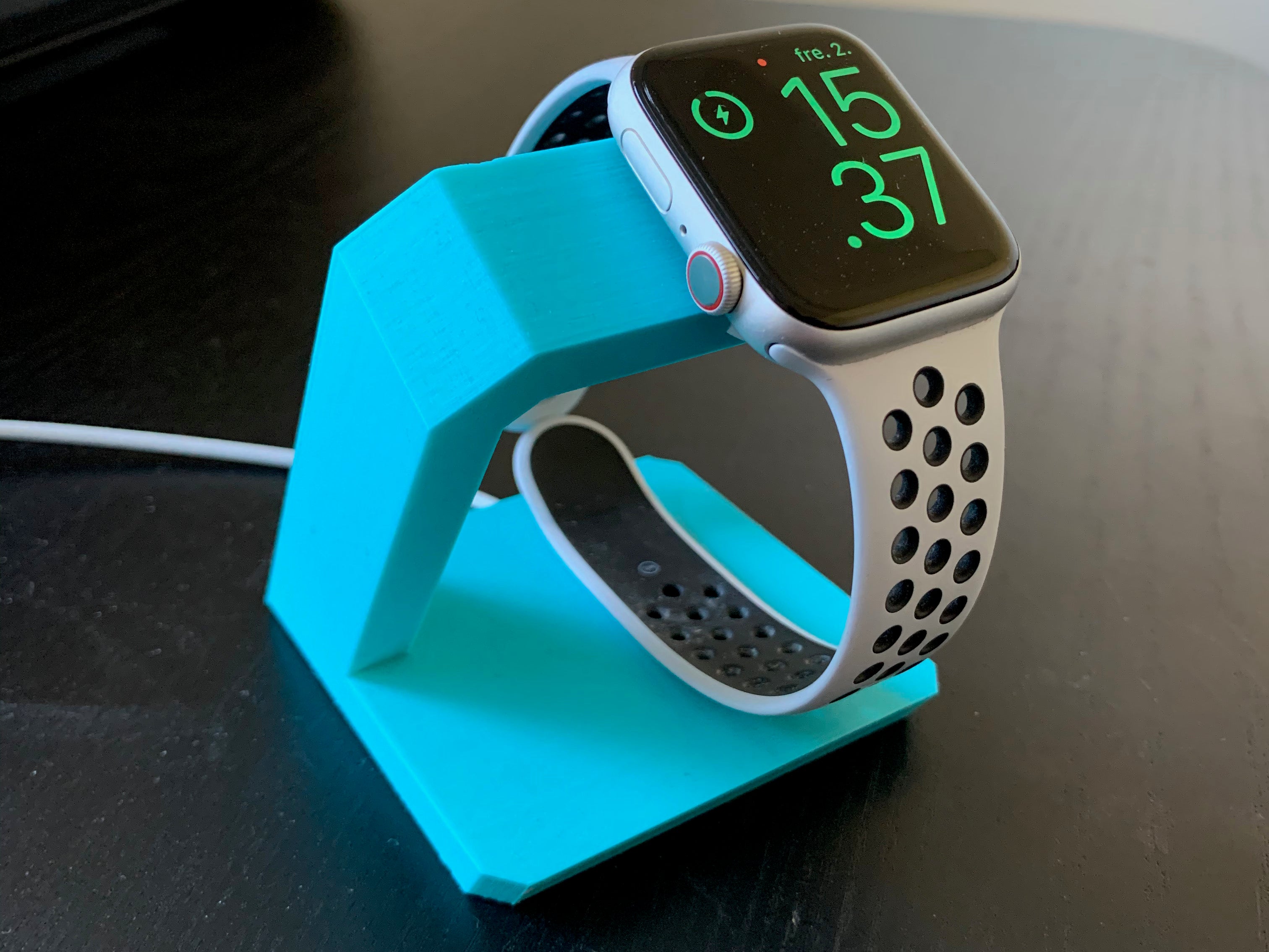 Βάση φόρτισης Apple Watch