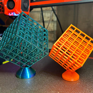 Κύβος Απειρίας V2