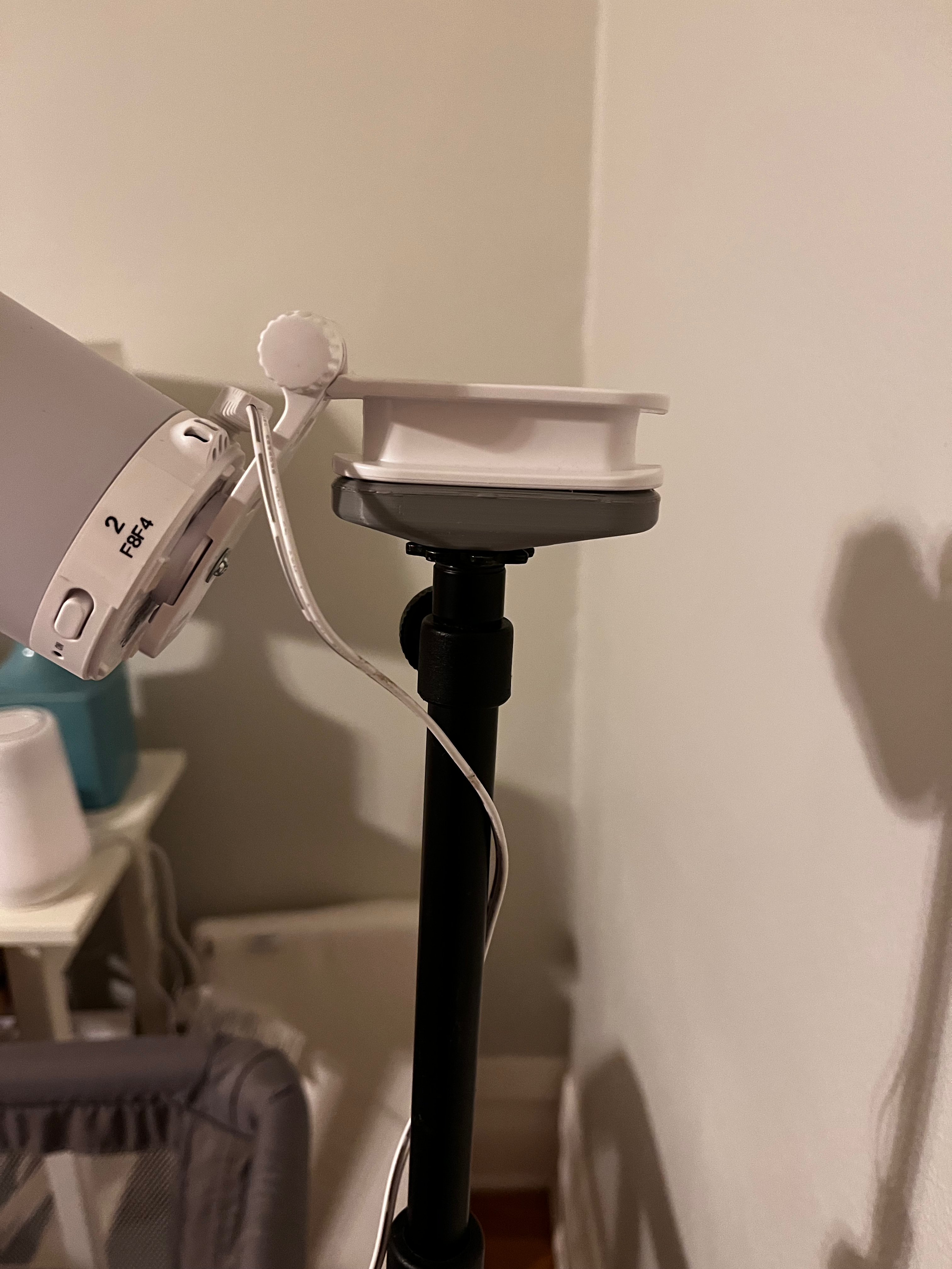 Vtech Baby Monitor Κάμερα για προσαρμογέα μικροφώνου