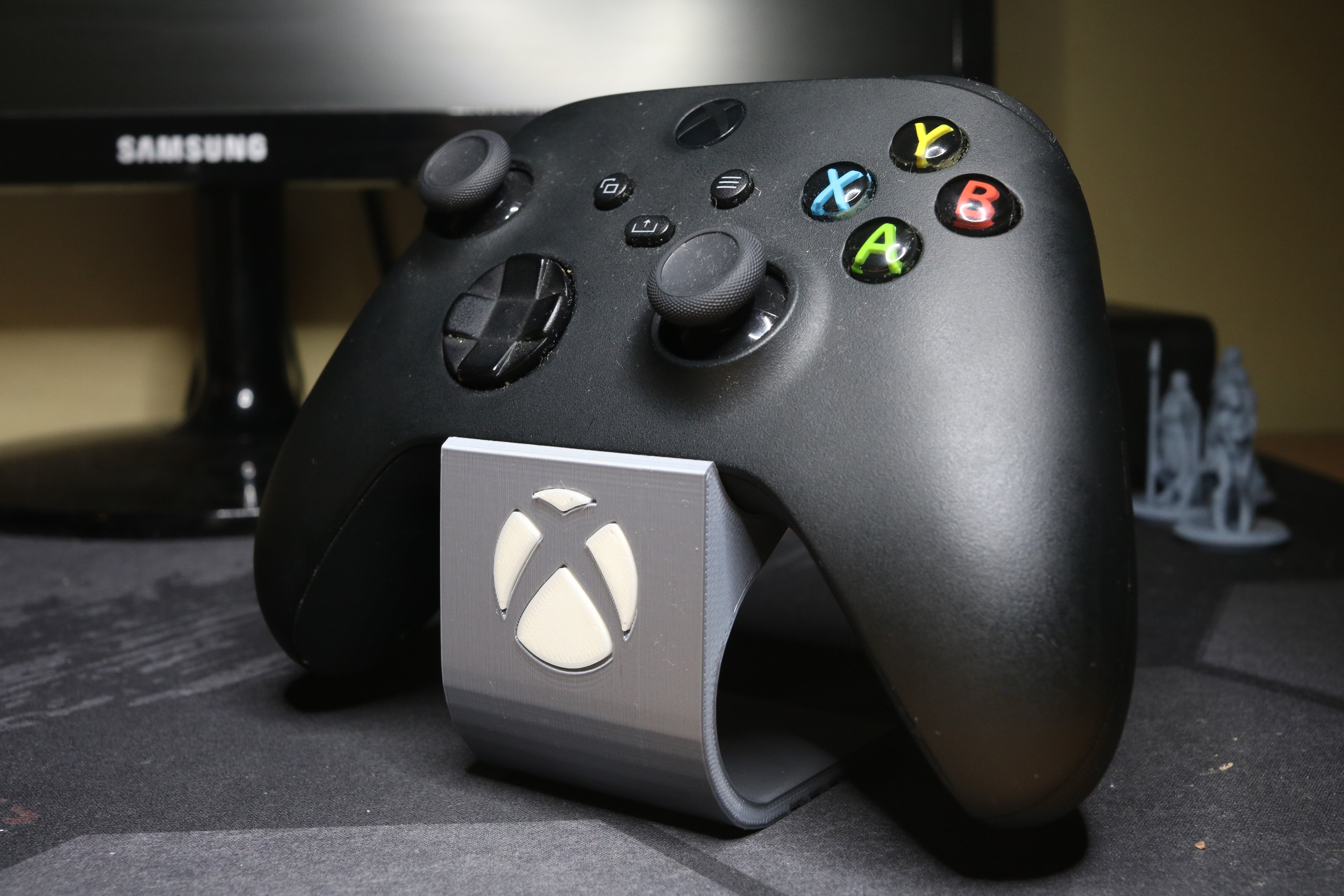 Βάση Ελέγχου Xbox - Στήριγμα για Gaming