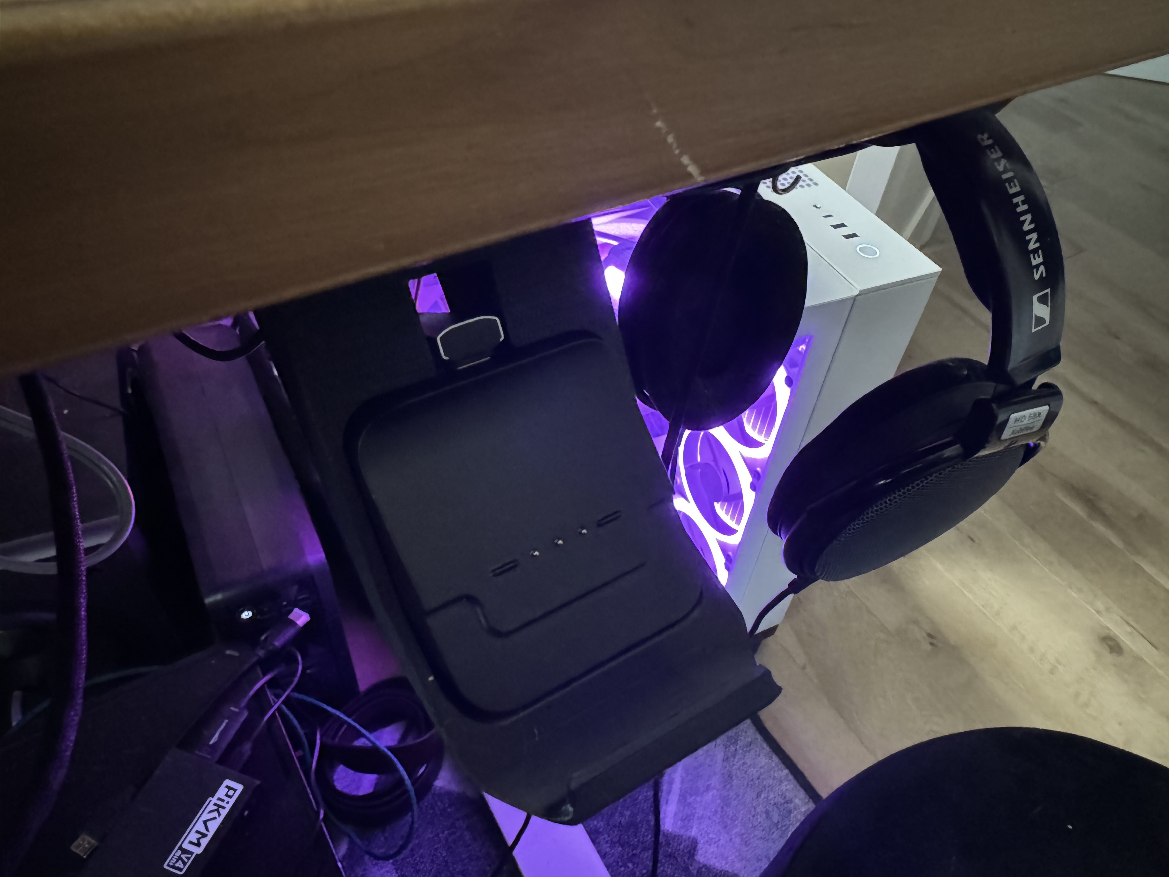 Xbox Elite Controller Καλώδιο Φόρτισης Κάτω από το Γραφείο