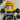 Halter til Dewalt Kombifræser DCW604NT - Λύση τοποθέτησης σε τοίχο