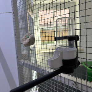 Πολυτελειακός Γλάστρα για πουλιά