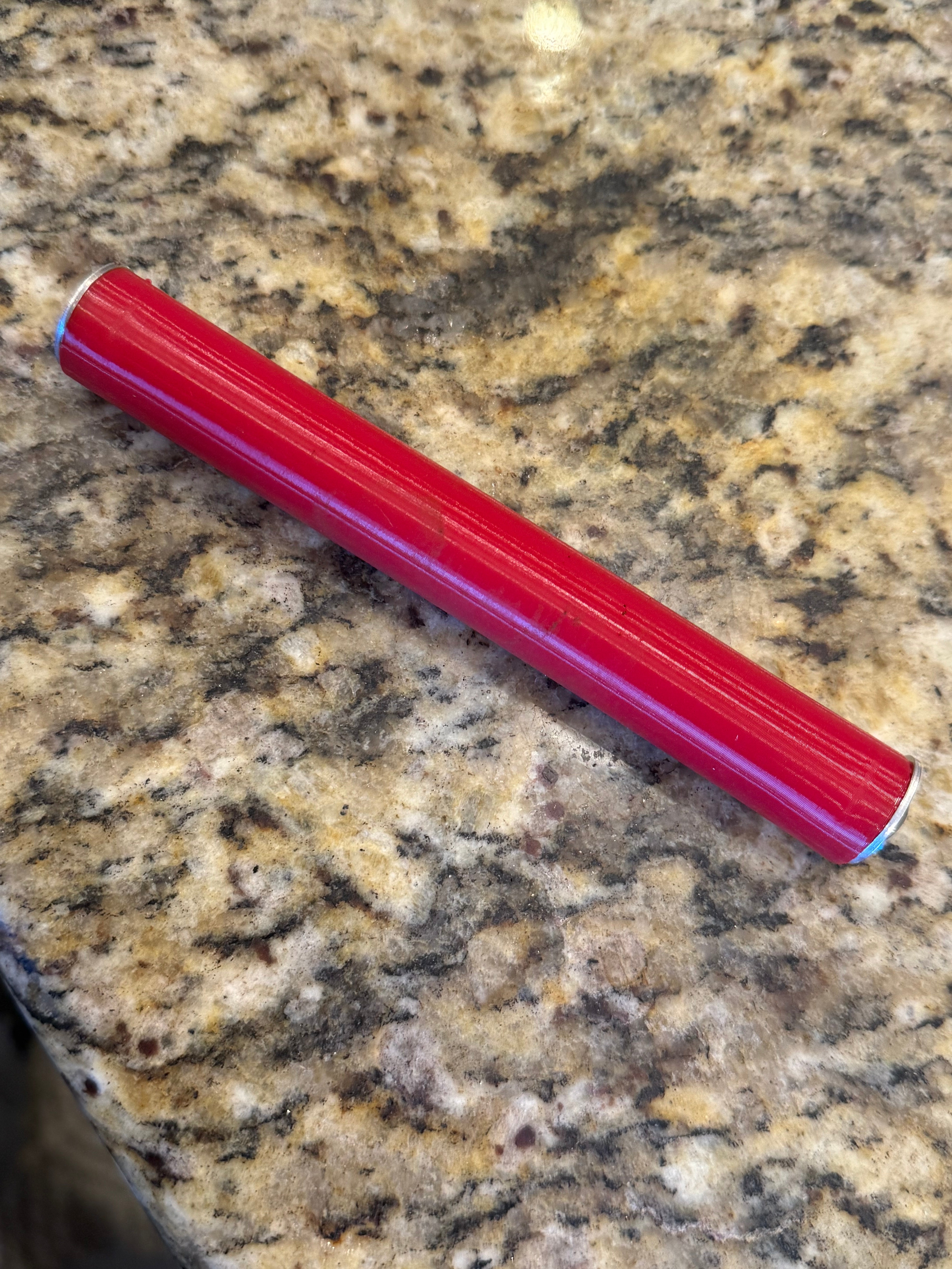 ECM Espresso Knock Box Tubing