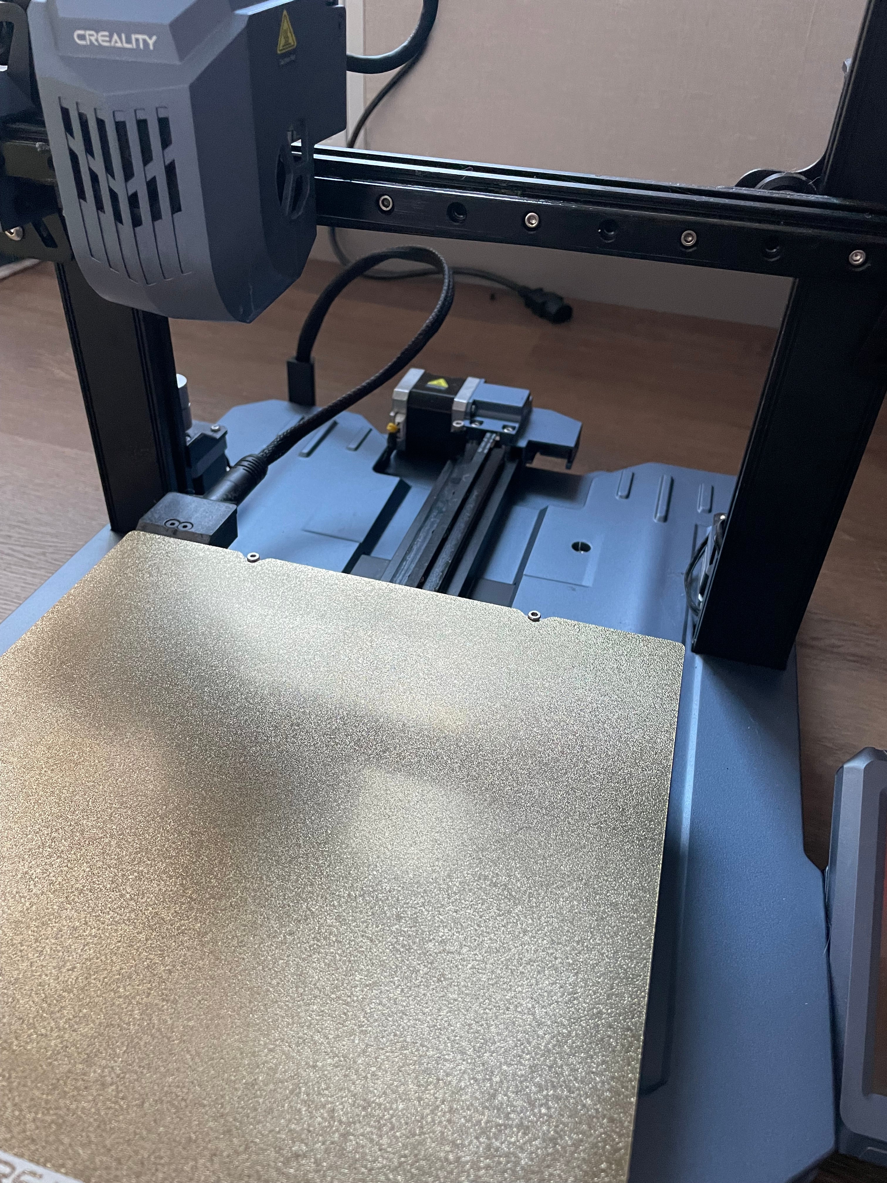 Θήκη καλωδίων για Creality CR-10 SE