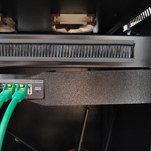 Διακόπτης Netgear GS108E Ράφι