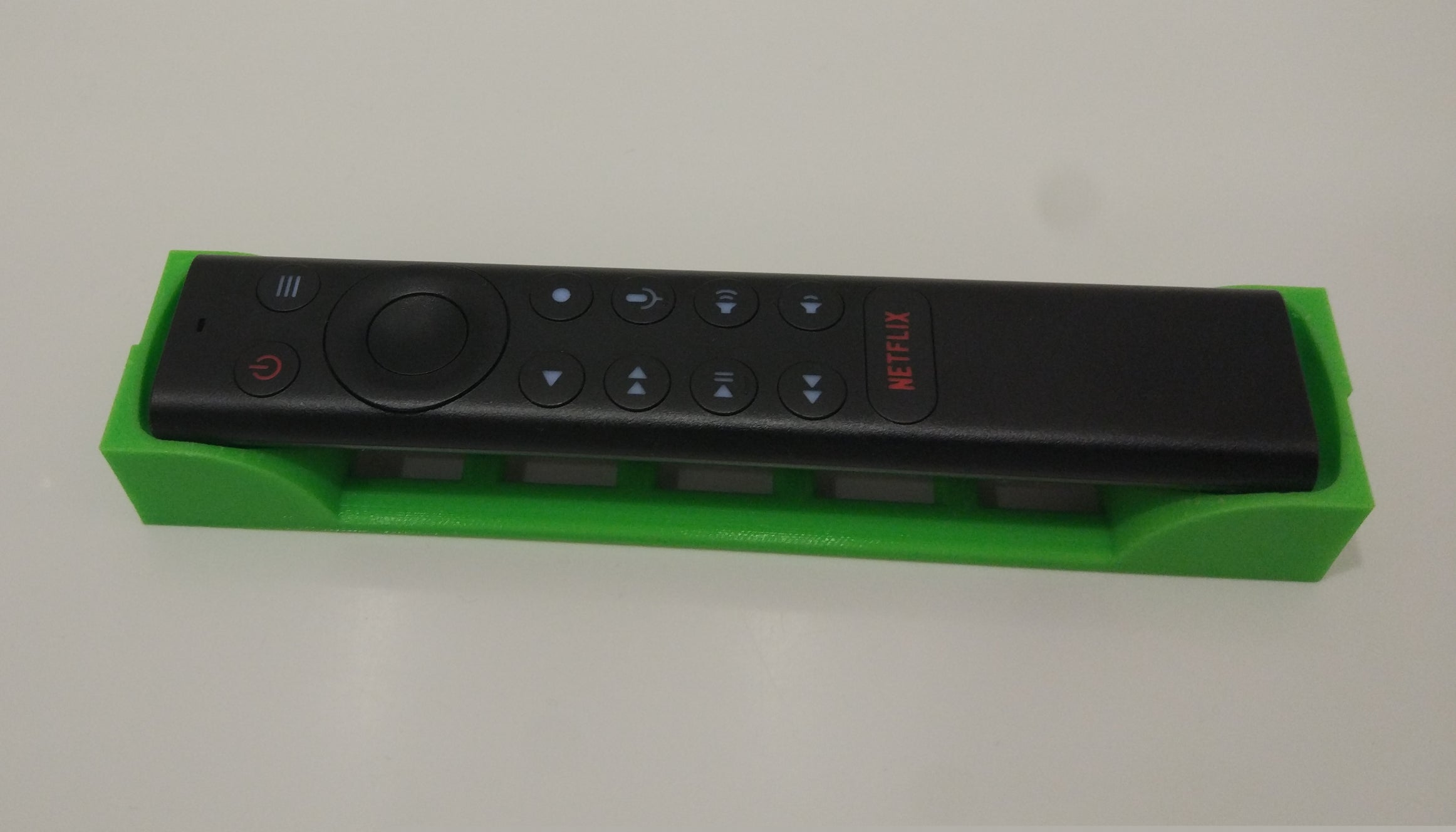 Βάση για τηλεχειριστήριο nVidia Shield TV – Διατηρήστε το τηλεχειριστήριό σας οργανωμένο