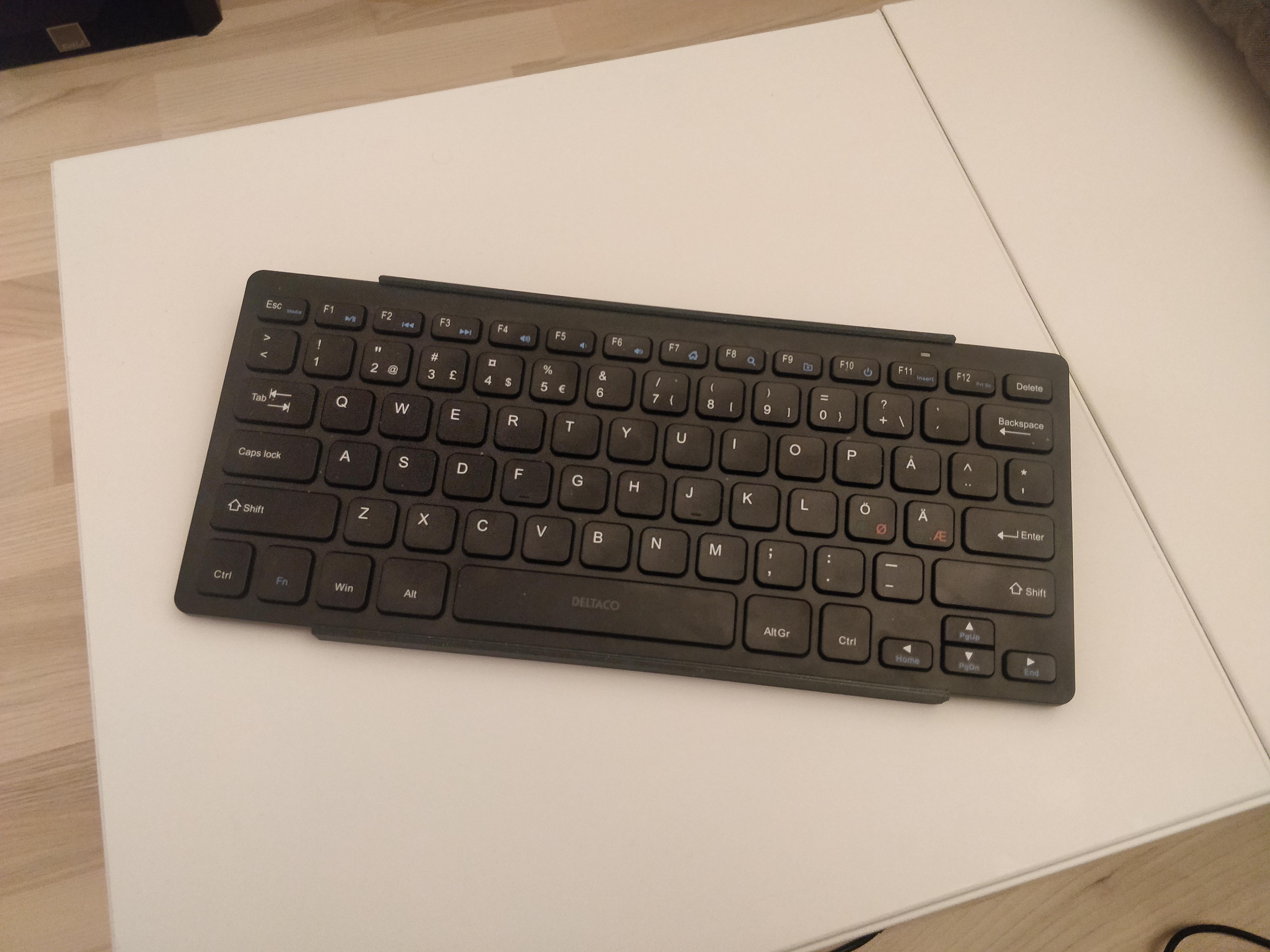 Επιτραπέζιο Gaming mousepad