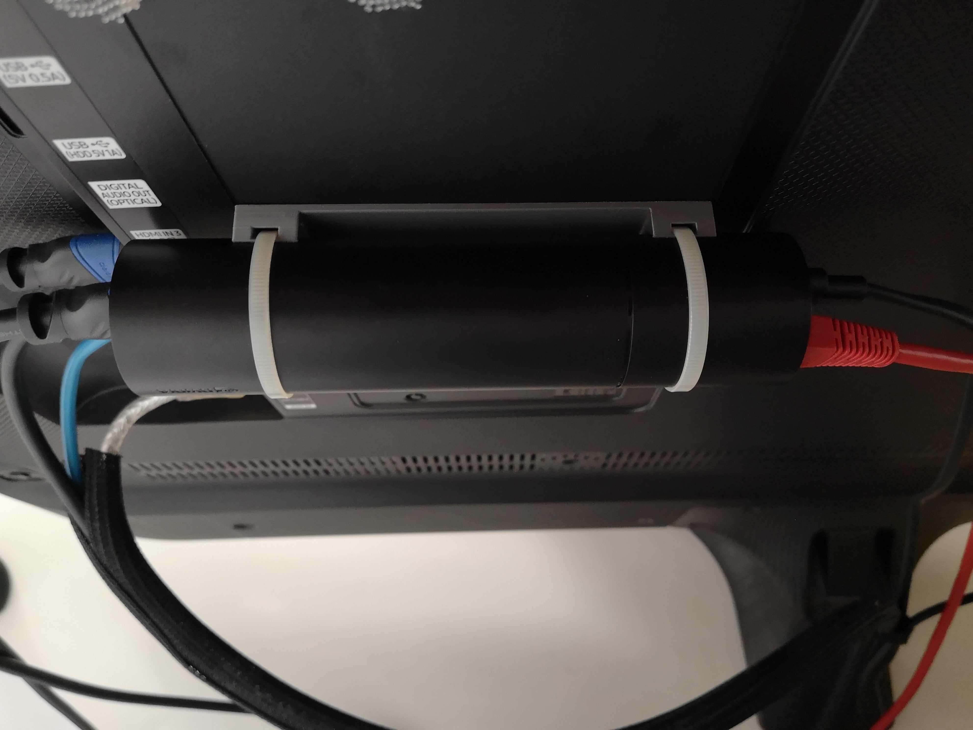 Mount til NVidia Shield TV (2019)