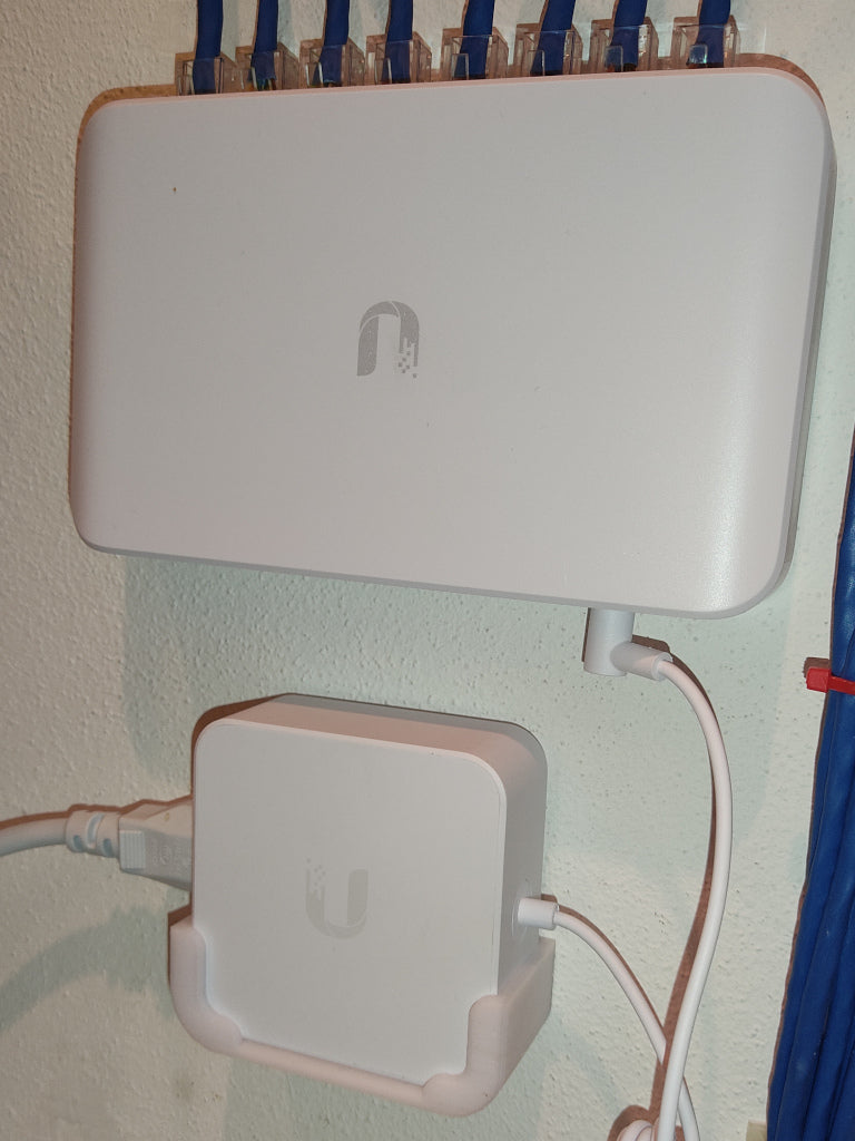 UniFi PSU βάση τοίχου