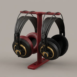 Διπλή θήκη ακουστικών για AKG K240